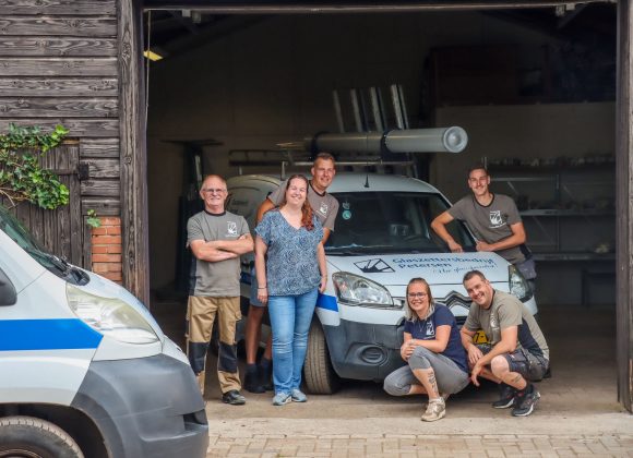 Glaszettersbedrijf Petersen